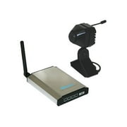 Mini Wireless Camera with Receiver