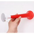 thumbnail image 2 of 20 plastic horns World Cup fans cheering horn children's horn toys cheer props children's toys, 2 of 3