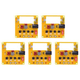 thumbnail image 1 of Módulo Alta Precisión AD584 Multímetro de 4 Canales Calibración Programable, 1 of 9