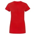 thumbnail image 2 of Disney T-Shirt Usé Snow White pour Femmes, 2 of 2