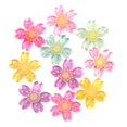 thumbnail image 2 of 10pcs Magnetic Sticker Three Dimensional Magnetic Delicate Creative Lable Sticker Decor For Refrigerator, 2 of 2