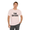 thumbnail image 6 of Bella Canvas 3001 The Ruckus T-Shirt, 6 of 8