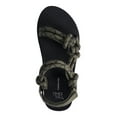 thumbnail image 4 of Time and Tru Women's Nature Sandals, Wide-Width Available, 4 of 4