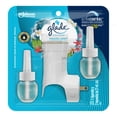 thumbnail image 1 of Aromatizante de ambiente Glade Paraiso Azul Aparato + 2 repuestos 21 ml c/u, 1 of 4
