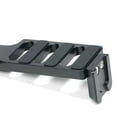 thumbnail image 3 of Vertical Quick Release Plate,compatible ZHIYUN Crane M2 & Camera Smartphone Holder js Newway CPDD, 3 of 5