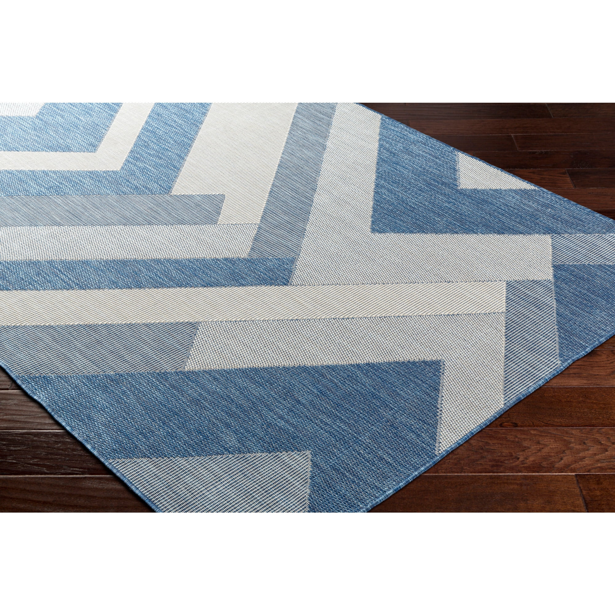 Artistic Weavers Ravello Area Rug, Blue, 7'10" x 10'