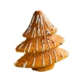 thumbnail image 3 of Adorno navideño colgante, mini adorno navideño creativo Forma del árbol de Navidad, 3 of 9