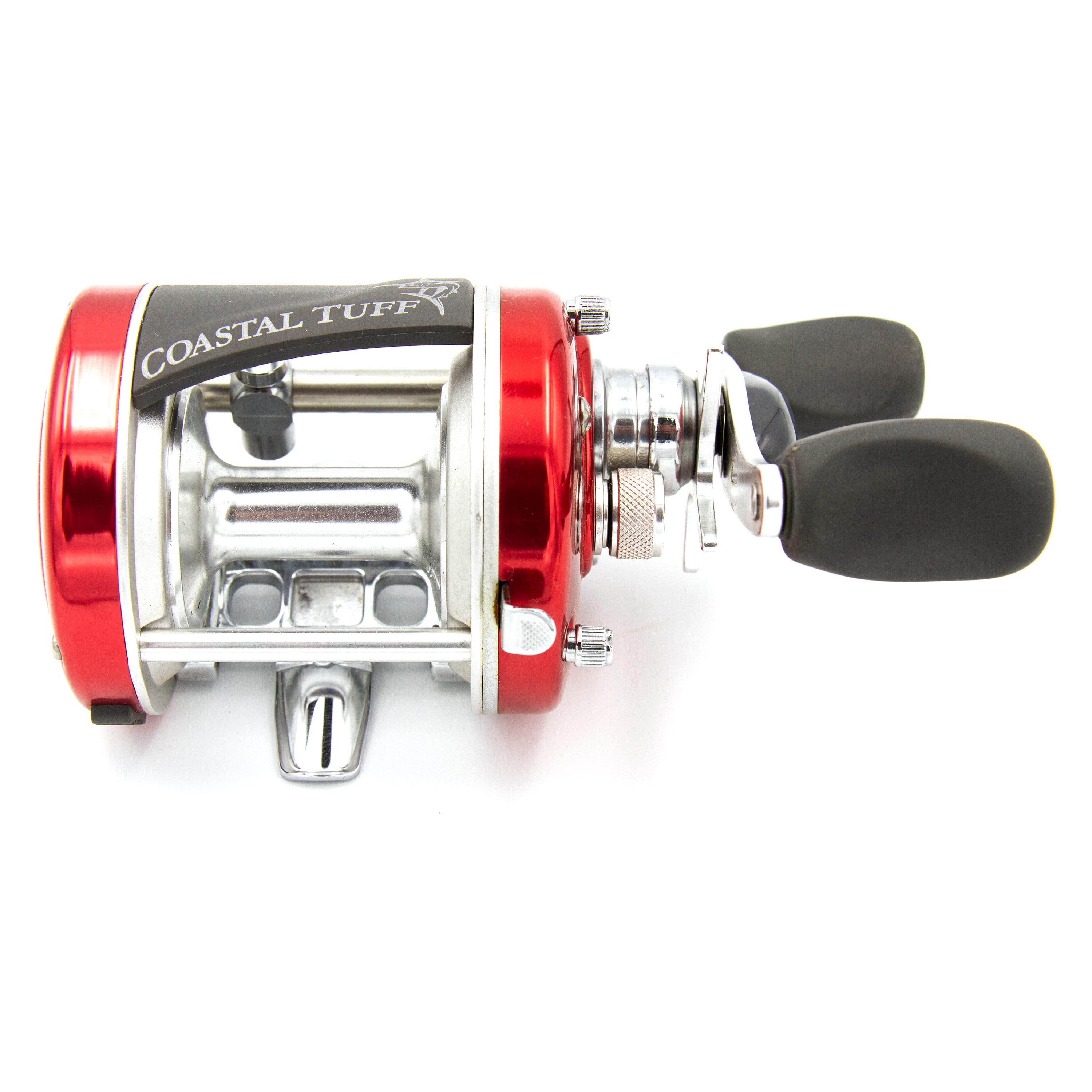 Hooked On Bait and Tackle - Silstar Coaster 9000 long cast surf reel now on  special for $59.95 saving you $40. Only 10 reels left.