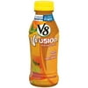 Campbell Soup V8 V-Fusion Vegetable & Fruit Juice, 12 oz