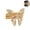 Gold, variant on Rhinestone Butterfly Curtain Tie Back Clips, Crystal Diamond Hollow Metal Curtain Holdbacks, Decorative Window Drape Buckle Clamp for Bedroom Living Room Curtain Decor