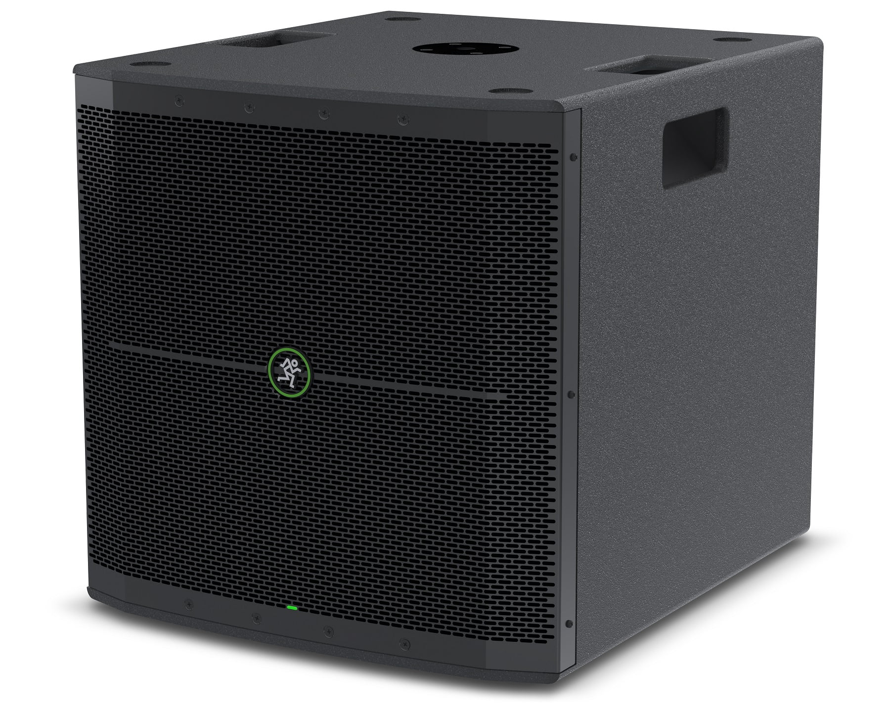 Mackie Thump118S 18" 1400w Powered Active DJ PA Subwoofer+Headphones Thump 118S