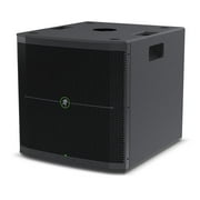 Mackie Thump118S 18 1400w Powered DJ PA Subwoofer Sub Thump 118S+AKG Microphone
