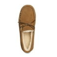 thumbnail image 2 of Dream Pairs Men's Moccasin Slippers House Shoes Indoor Outdoor Loafers LOAFER-011, 2 of 6
