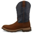 thumbnail image 3 of Twisted X 11" Ultralite X Brown - Boot Mens Work - Muln004, 3 of 5