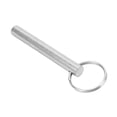 thumbnail image 1 of Pasador de Pila de Pesas, Reemplazo de Pasador de Mácina de Pesas de Gimnasio, Pasador de Pesas de Metal Profesional para Abrenamiento de Fuerza, 1 of 7