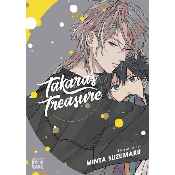 Takara's Treasure Takara's Treasure, (Paperback)