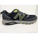 thumbnail image 4 of New Balance Mens MT410 V7 Black Yellow Trail Running Shoes Sz 10 4E, 4 of 5