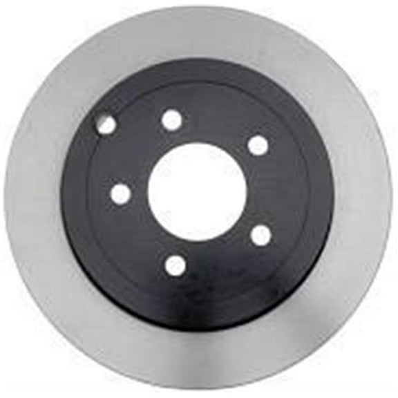 Specialty Truck, School Bus and Medium Duty Rotors Fits select: 2007-2010 FORD EDGE, 2007-2010 LINCOLN MKX