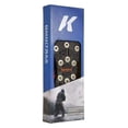 thumbnail image 2 of Suela de pesca Korkers OmniTrax 3.0 Triple Threat tamaño 8, 2 of 2