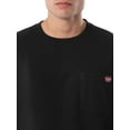 thumbnail image 6 of Wrangler Workwear Men's Short Sleeve Pocket Crew Neck Tee, 6 of 6