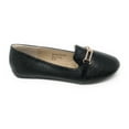 thumbnail image 4 of Victoria K Croco Smoking Slipper (Women's), 4 of 7