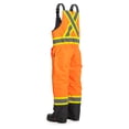 thumbnail image 2 of Forcefield Hi Vis Winter Safety Overall, 2 of 18