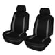 thumbnail image 1 of Cojín De Asiento 4 Unids/set Protectores De Fundas Para Reposacabezas De Coche, 1 of 7