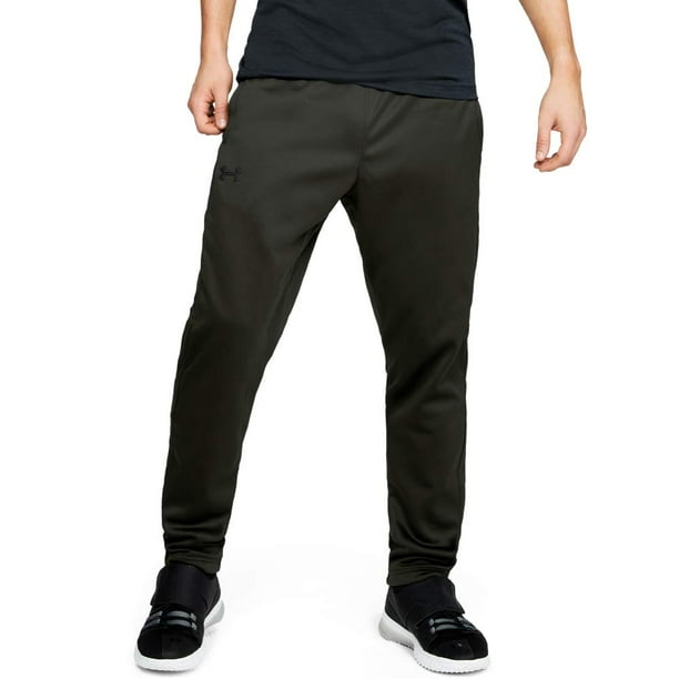 under armour men's stretch utility cargo pants