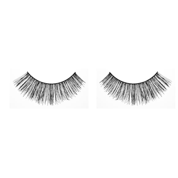 Pestañas postizas Ardell Lashes Double Up 204 Negro