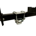 thumbnail image 2 of Ultra-Fab 48-979018 Hitch-Mount Solid Steel Rollers, 2.5" Hitch Bar, 2 of 2