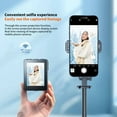 thumbnail image 3 of Multifunctional Selfie Stick Phone Holder Tripod Magnetic Stand for Live Vlog, 3 of 7