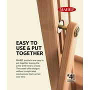 Mabef Basic Studio Easel