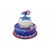 Super Star 2 Tier Cake