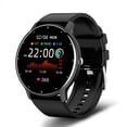 thumbnail image 3 of Reloj de fitness deportivo Bluetooth Smartwatch ZL02, 3 of 8