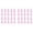 Light Pink, variant on 20-100pcs Pink Ribbon Brooch Pins Hope Ribbon Lapel Breast Cancer Awareness Pin 1.1 x 0.8 Inch Bulk for Party Favors Survivor Various Causes