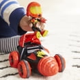 thumbnail image 4 of Set de juego Toy Car Spidey y sus increíbles amigos Miles, 4 of 7