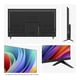 thumbnail image 3 of TV 43 Pulgadas Smart TV FHD LED  43A4SV Hisense con sistema operativo VIDAA, 3 of 7