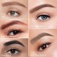 thumbnail image 2 of MesaSe Crayon à Sourcils 2024 Imperméable Microblading Crayon à Sourcils Contouring Stylo à Sourcils 4 Pointes Stylo à Sourcils Fins Microblading Crayon à Sourcils Crée Naturel 03 Rouge Brun, 2 of 5