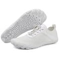 thumbnail image 1 of Zapatos Acuáticos Zapatos Acuáticos Secado Rápido para Playa Natación Surf Acuáticos (blanco 39), 1 of 9