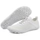 thumbnail image 1 of Zapatos Acuáticos FLhrweasw Secado Rápido para Playa Natación Surf Blanco 42, 1 of 9