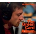 thumbnail image 2 of Ondrej Pivec - Green Card Album - Music & Performance - CD, 2 of 2