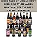 thumbnail image 4 of Dublin Bottling Works Dublin Bottling Works  Root Beer, 12 oz, 4 of 10
