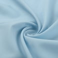thumbnail image 5 of yocbz Maternity Shirts Tunic Top for Women Long Sleeve Blouse Clothes Top Crewneck Maternity Loose Fitting Clothing Shirt Light Blue,Size for 7-8 Years, 5 of 9