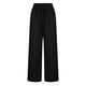 thumbnail image 4 of Pantalones sólidos casuales para mujer Pantalones largos casuales elásticos cómodos Fridja alkflakhf34691, 4 of 8