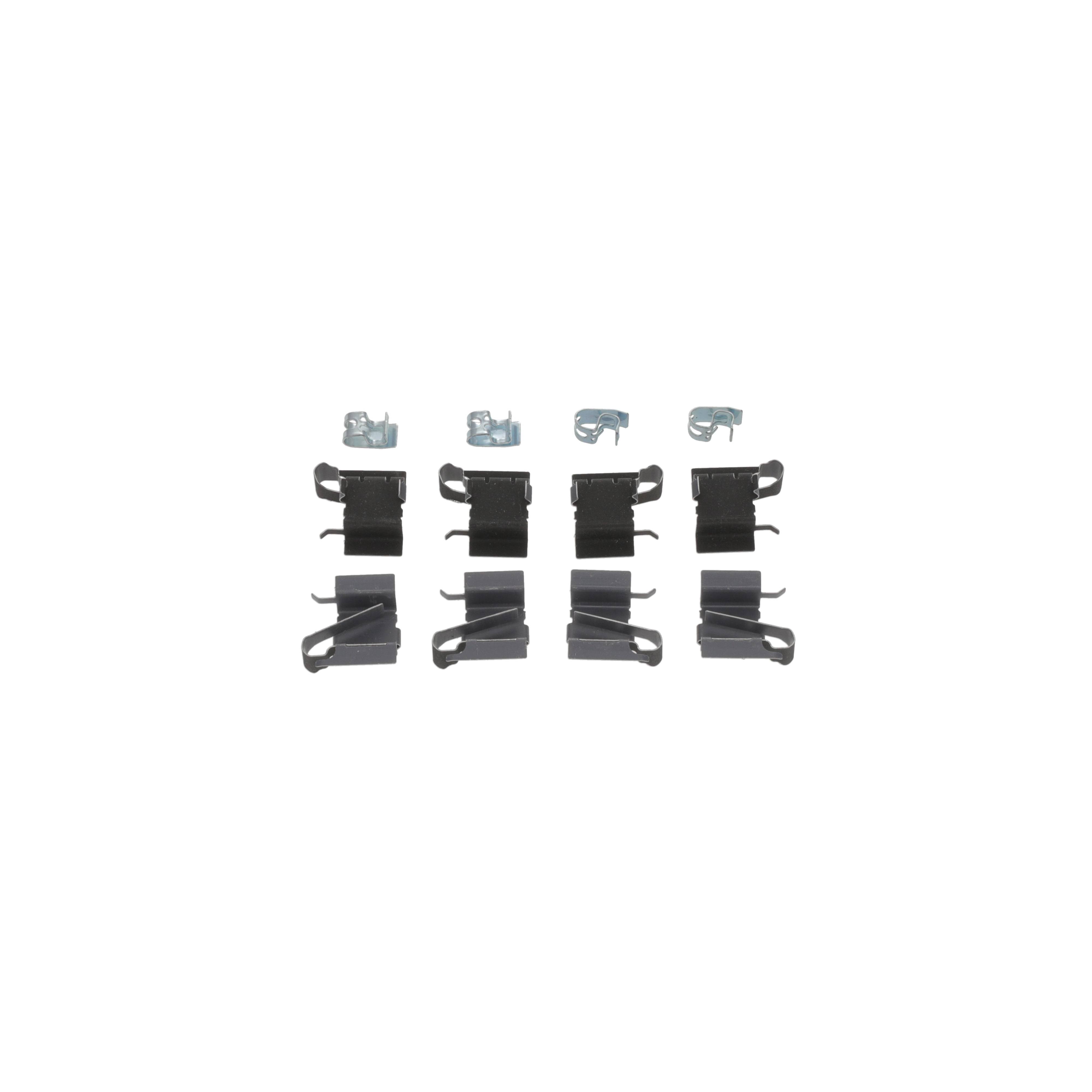 UltraHC 700 Brake Pad Set, Rear HC7.1805.0.C, Lexus NX300h 2021-2015
