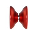 thumbnail image 2 of Enfriar Aluminio Diseñado K7 Modelo Fancy Bearing String Trick Rejación Juguetes -Red Sunnimix Juguete de aleación de aluminio Yoyo Ball, 2 of 6