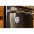 thumbnail image 4 of PEACNNG Keep Your Kitchen Tidy and Efficient: The Ultimate Dishwasher Magnet for Clean and Dirty Dishes, 4 of 5