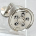 thumbnail image 2 of Speakman Hotel Anystream High Pressure 2.5 GPM Adjustable Shower Head, Brushed Nickel, 2 of 5