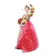thumbnail image 2 of Muñeca Hanbok coreana, muñeca asiática antigua, estatua de dama, figura coleccionable para mesa Estilo C, 2 of 9