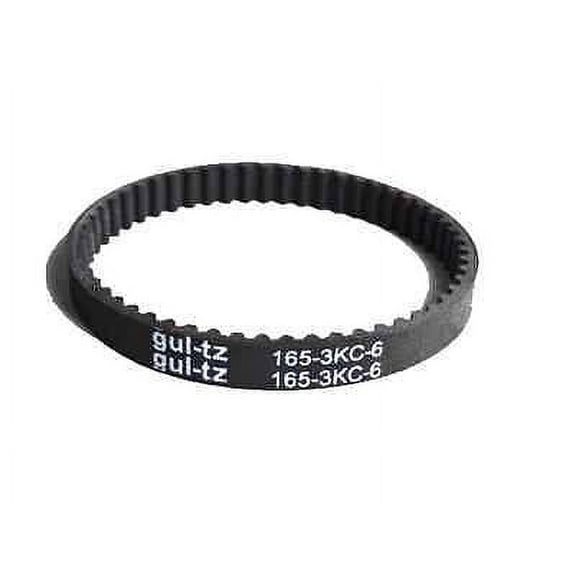 Replacement Part For Hoover 001942002 Vacuum Cleaner Belts BH50010 Linx Brrom SH20030 [2 Belts]